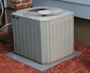 Central Air Conditioning In Amarillo Pampa Canyon A Central Air Conditioning System For Your Home In Fritch
